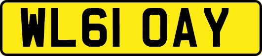 WL61OAY