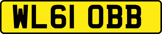 WL61OBB