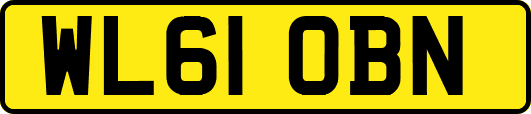 WL61OBN