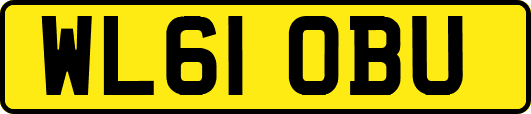 WL61OBU