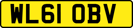 WL61OBV