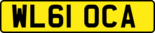 WL61OCA