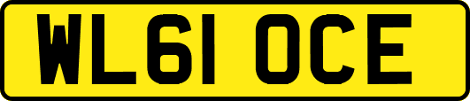 WL61OCE