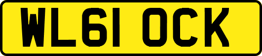 WL61OCK
