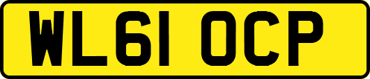 WL61OCP