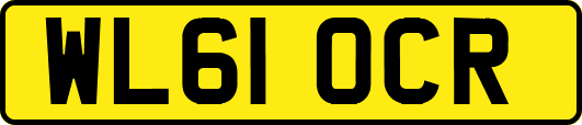 WL61OCR