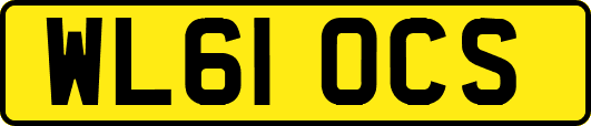 WL61OCS