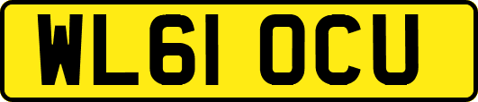WL61OCU