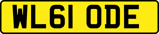 WL61ODE