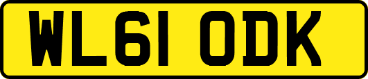WL61ODK