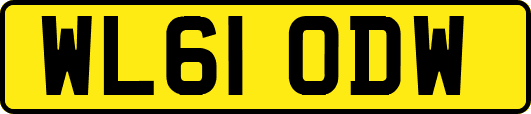 WL61ODW
