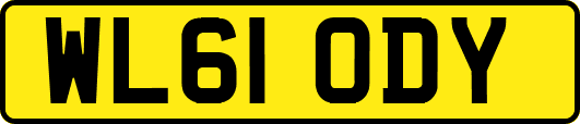 WL61ODY