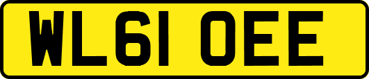 WL61OEE