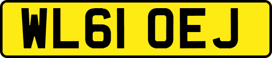 WL61OEJ