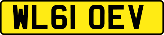 WL61OEV
