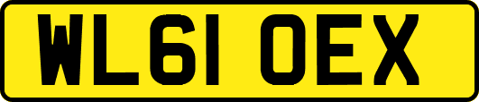 WL61OEX