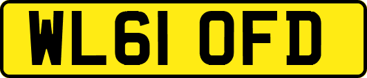 WL61OFD