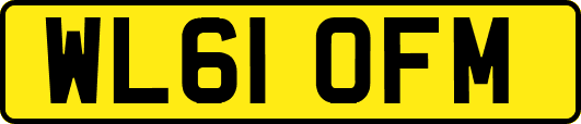 WL61OFM