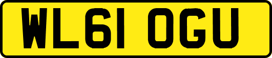 WL61OGU