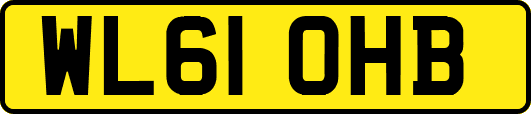 WL61OHB