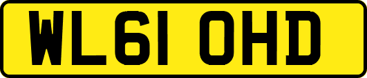WL61OHD