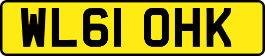 WL61OHK