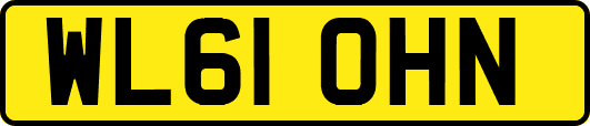 WL61OHN