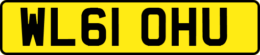 WL61OHU