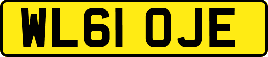 WL61OJE