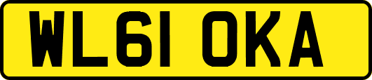 WL61OKA