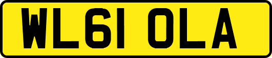 WL61OLA