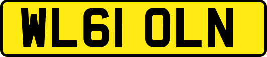 WL61OLN
