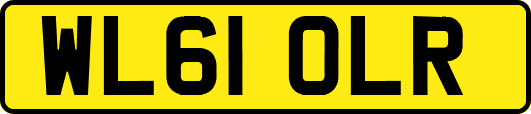 WL61OLR