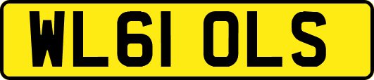 WL61OLS