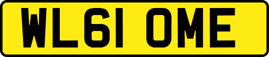 WL61OME