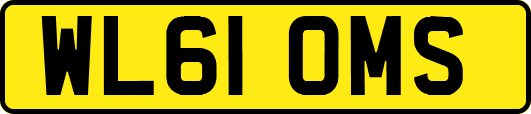 WL61OMS