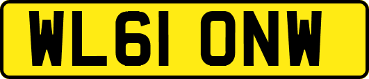 WL61ONW