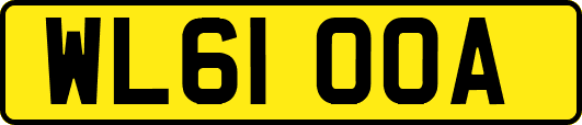 WL61OOA