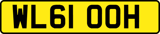 WL61OOH