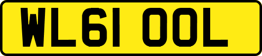 WL61OOL