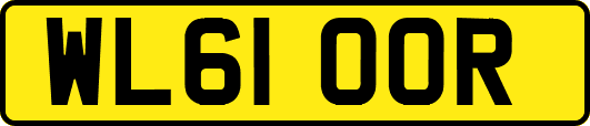 WL61OOR
