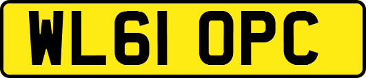 WL61OPC