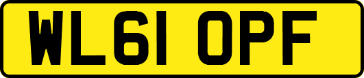 WL61OPF