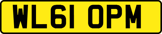 WL61OPM
