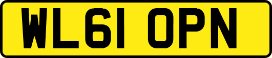 WL61OPN