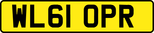 WL61OPR