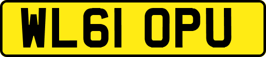WL61OPU