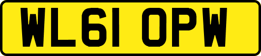 WL61OPW