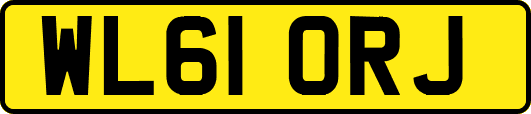 WL61ORJ
