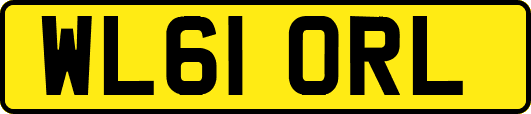 WL61ORL